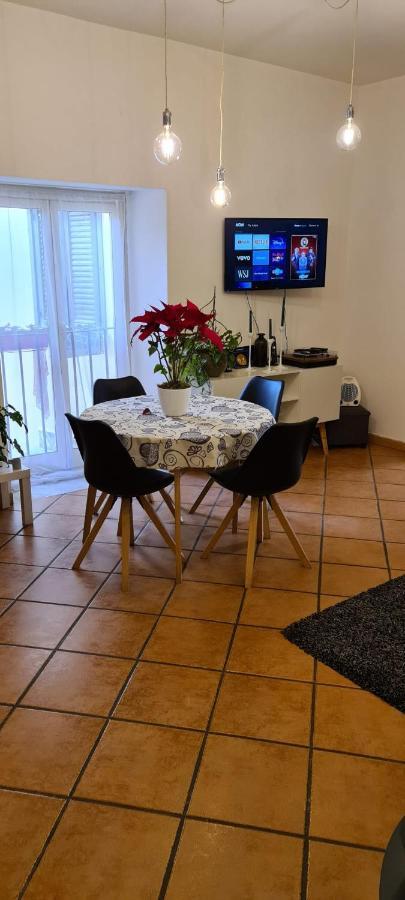 Holiday home Virginia House Palermo