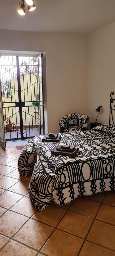 Holiday home Virginia House Palermo