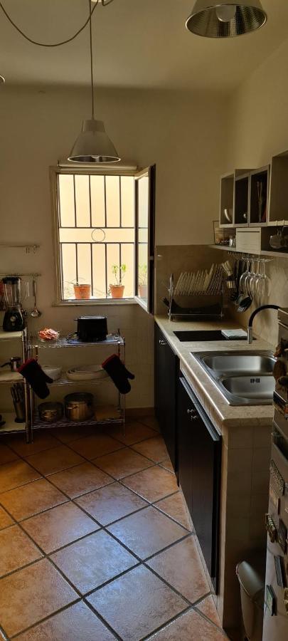 Virginia House Holiday home Palermo