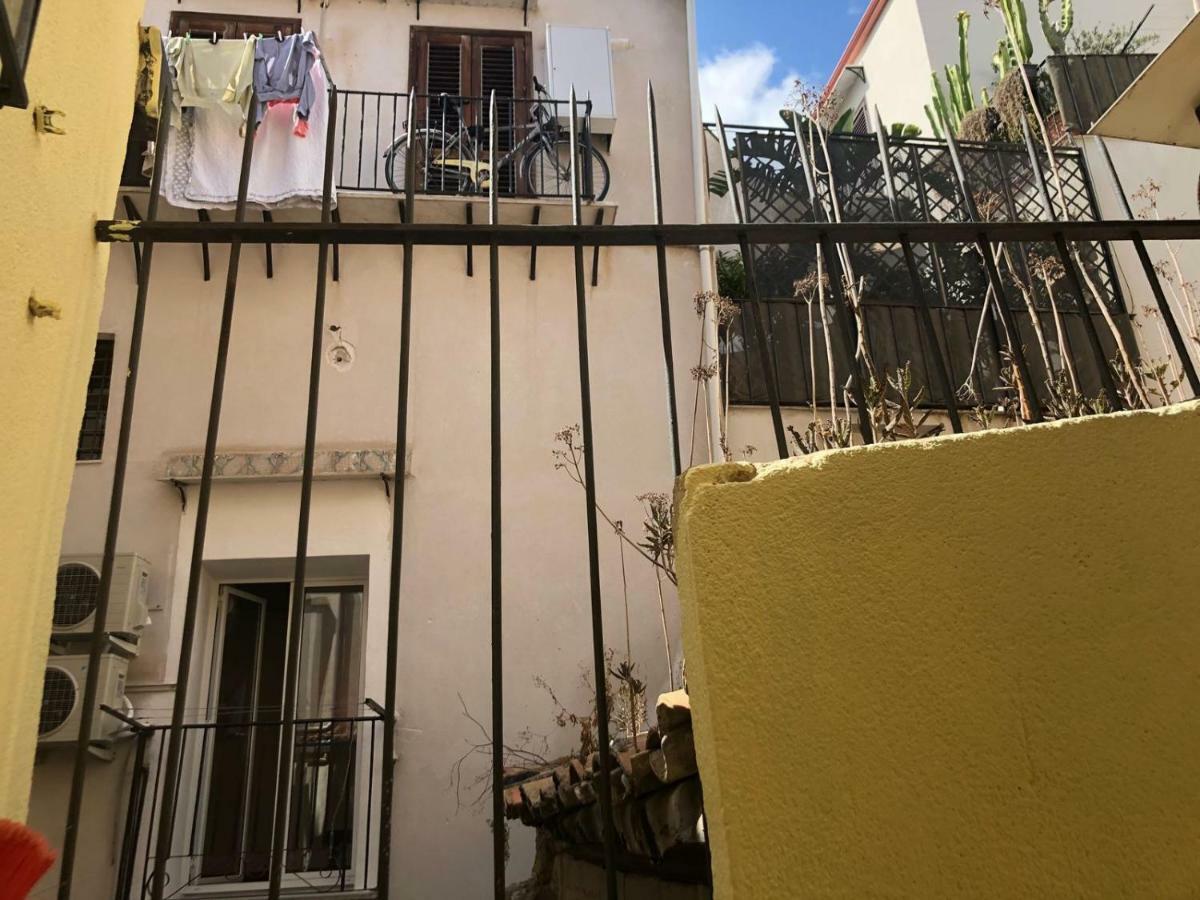 Virginia House Palermo